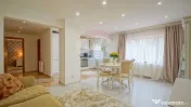 Apartament cu 2 camere de vânzare în zona Racadau 