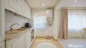 Apartament cu 2 camere de vânzare în zona Racadau 