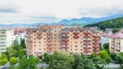 Apartament cu 2 camere de vânzare în zona Racadau 