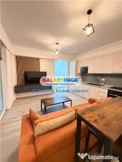 Apartament Lux Bloc Nou - Berceni - Dimitrie Leonida - Parca 