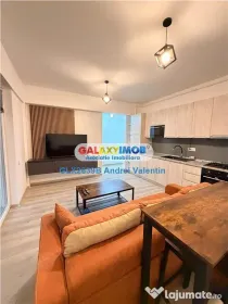 Apartament Lux Bloc Nou - Berceni - Dimitrie Leonida - Parca