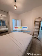 Apartament Lux Bloc Nou - Berceni - Dimitrie Leonida - Parca 