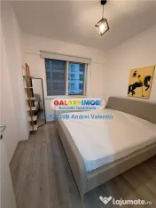 Apartament Lux Bloc Nou - Berceni - Dimitrie Leonida - Parca 