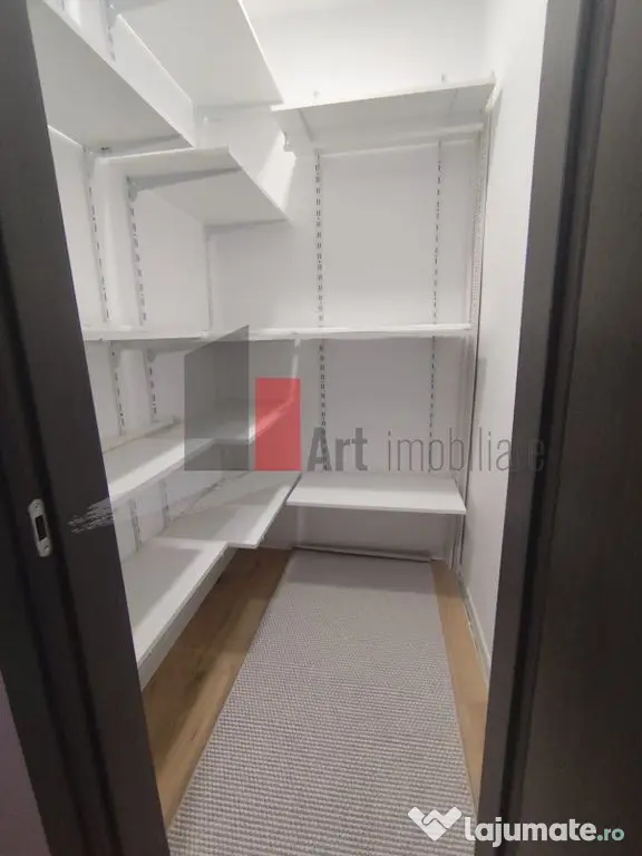 Inchiriere apartament 2 camere Novum Invest Grozavesti-Pe...