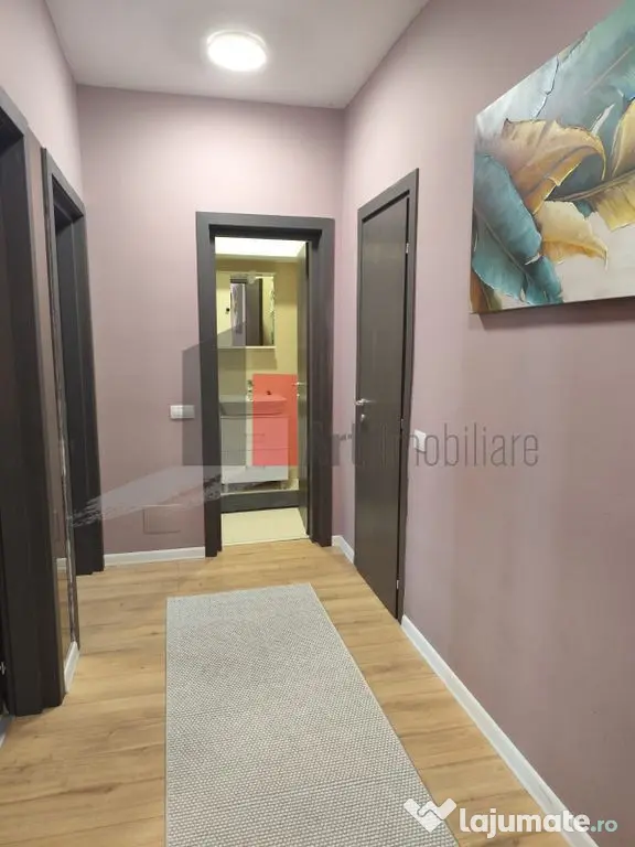 Inchiriere apartament 2 camere Novum Invest Grozavesti-Pe...
