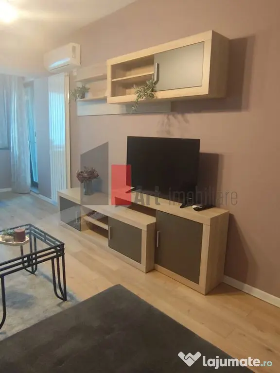 Inchiriere apartament 2 camere Novum Invest Grozavesti-Pe...