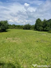 Teren si Casa/Goranu 3350m , Strada Paraul Hotului la 4 min de centru oraslui 
