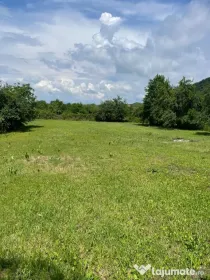 Teren si Casa/Goranu 3350mp Strada Paraul Hotului la 4 min. de centrul oraslui