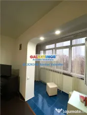 Garsoniera Chiar La Metrou Costin Georgian - Lucretiu Patras 