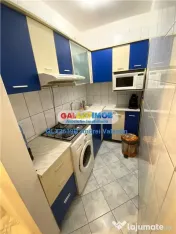Garsoniera Chiar La Metrou Costin Georgian - Lucretiu Patras 