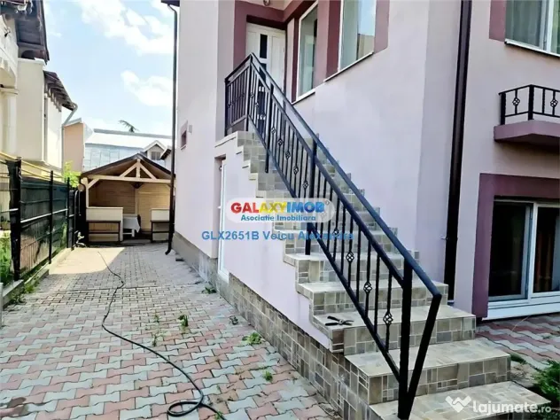 Direct Proprietar - Casa Individuala - Centru Craiova