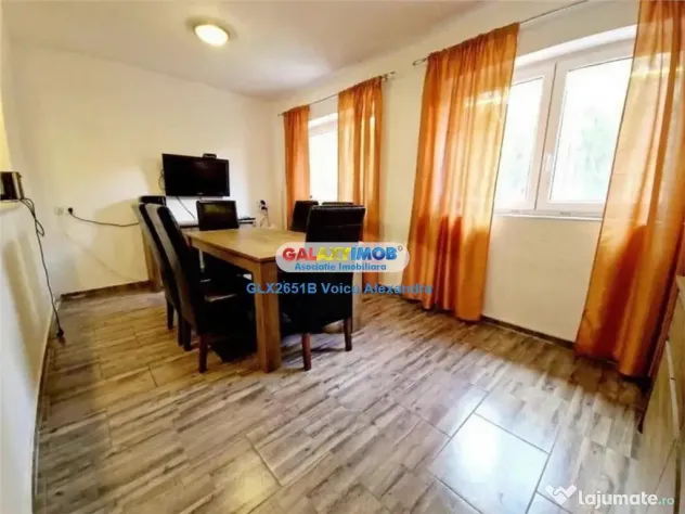 Direct Proprietar - Casa Individuala - Centru Craiova