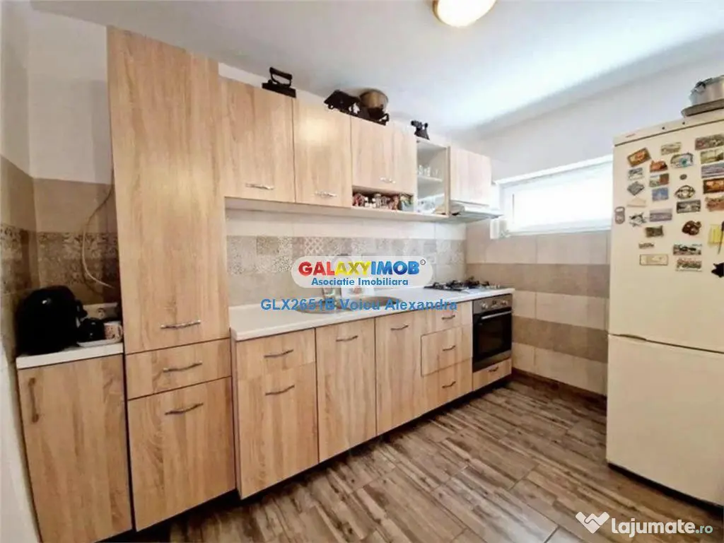 Direct Proprietar - Casa Individuala - Centru Craiova