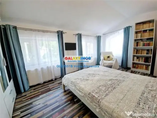 Direct Proprietar - Casa Individuala - Centru Craiova