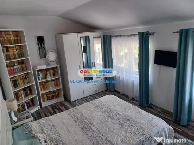 Direct Proprietar - Casa Individuala - Centru Craiova