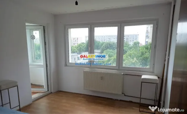 Apartament 3 camere 75mp | Nemobilat | Lamotesti - Ctin. Bra
