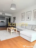 Apartament 2 camere | mobilat si utilat | UpGround etaj 3