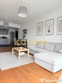 Apartament 2 camere | mobilat si utilat | UpGround etaj 3