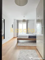 Apartament 2 camere | mobilat si utilat | UpGround etaj 3