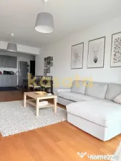 Apartament 2 camere | mobilat si utilat | UpGround etaj 3 