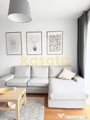 Apartament 2 camere | mobilat si utilat | UpGround etaj 3 