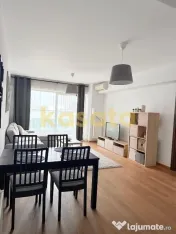 Apartament 2 camere | mobilat si utilat | UpGround etaj 3