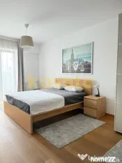 Apartament 2 camere | mobilat si utilat | UpGround etaj 3 