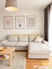 Apartament 2 camere | mobilat si utilat | UpGround etaj 3 