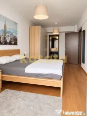 Apartament 2 camere | mobilat si utilat | UpGround etaj 3 