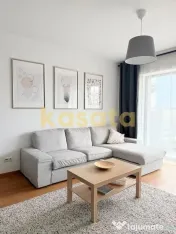 Apartament 2 camere | mobilat si utilat | UpGround etaj 3