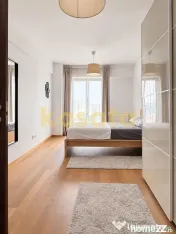 Apartament 2 camere | mobilat si utilat | UpGround etaj 3 