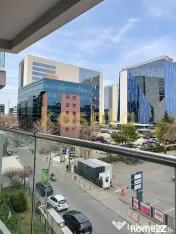 Apartament 2 camere | mobilat si utilat | UpGround etaj 3 