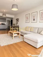 Apartament 2 camere | mobilat si utilat | UpGround etaj 3