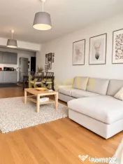 Apartament 2 camere | mobilat si utilat | UpGround etaj 3 