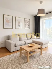 Apartament 2 camere | mobilat si utilat | UpGround etaj 3 