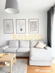 Apartament 2 camere | mobilat si utilat | UpGround etaj 3