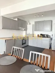 Apartament 2 camere | mobilat si utilat | UpGround etaj 3