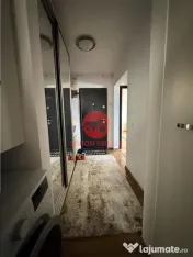 Apartament 2 Camere Decomandat, Inel 2 