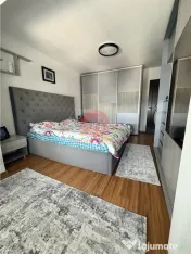 Apartament 2 Camere Decomandat, Inel 2 
