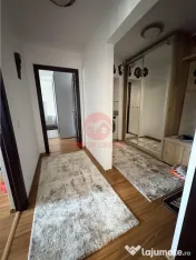Apartament 2 Camere Decomandat, Inel 2 