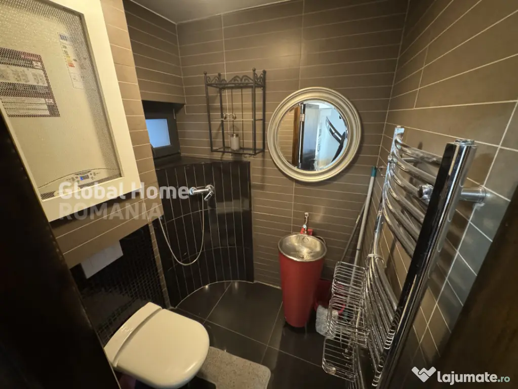 Duplex Bulevardul Unirii Fantani | Metrou Unirii | Piata Con