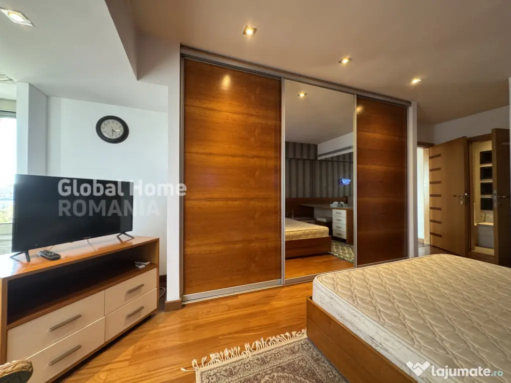 Duplex Bulevardul Unirii Fantani | Metrou Unirii | Piata Con