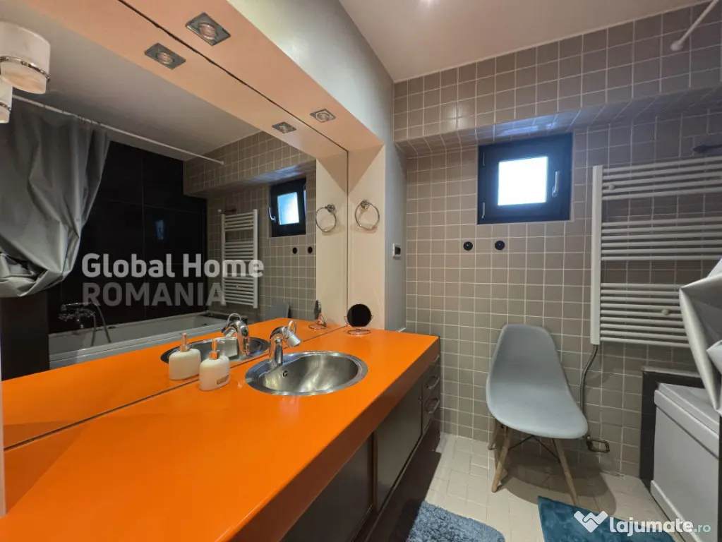 Duplex Bulevardul Unirii Fantani | Metrou Unirii | Piata Con