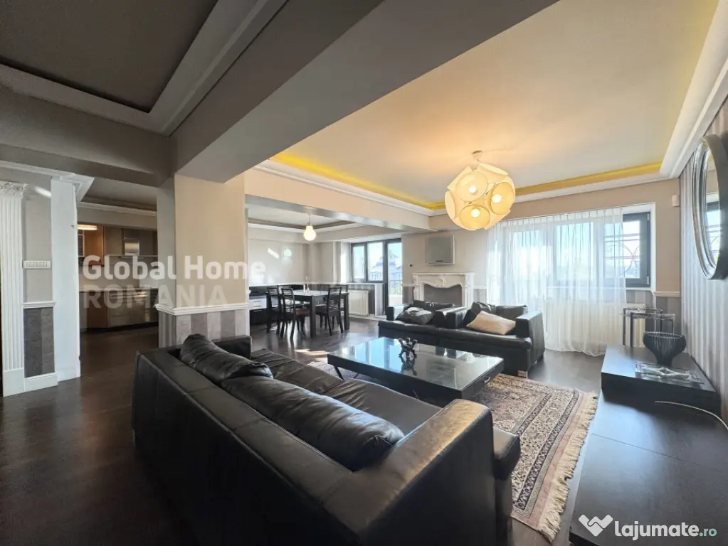 Duplex Bulevardul Unirii Fantani | Metrou Unirii | Piata Con