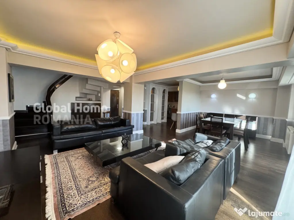 Duplex Bulevardul Unirii Fantani | Metrou Unirii | Piata Con