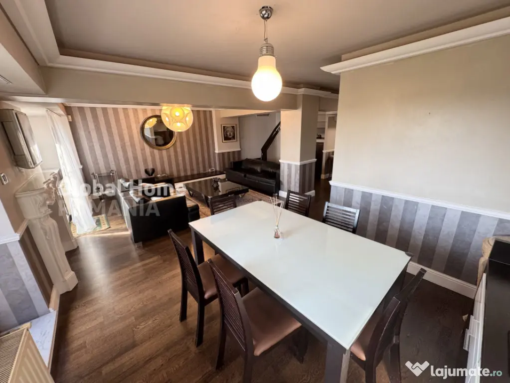 Duplex Bulevardul Unirii Fantani | Metrou Unirii | Piata Con