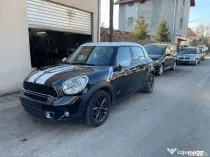 MINI COOPER COUNTRYMAN SD 4X4 Cutie Automata full option