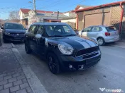 MINI COOPER COUNTRYMAN SD 4X4 Cutie Automata full option