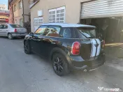 MINI COOPER COUNTRYMAN SD 4X4 Cutie Automata full option