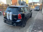 MINI COOPER COUNTRYMAN SD 4X4 Cutie Automata full option